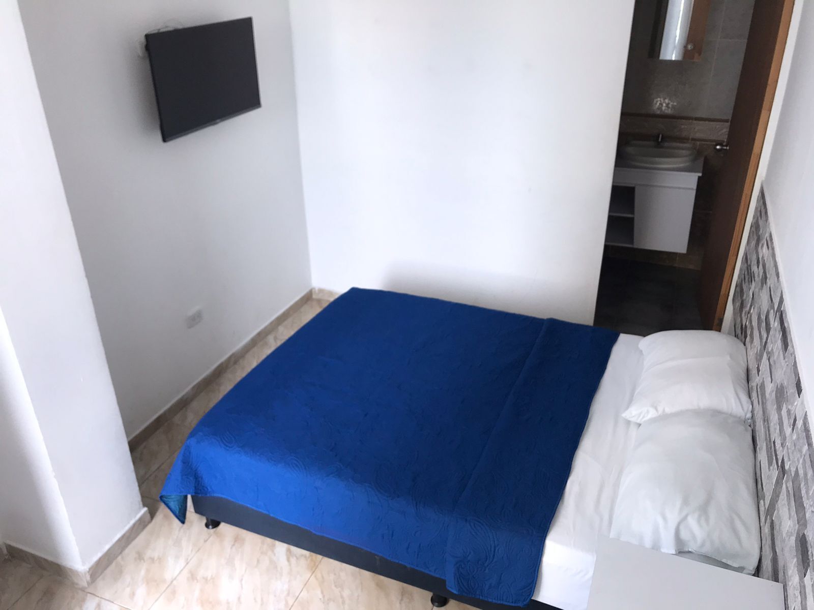 Photo - Mendoza Jeps Barranquilla