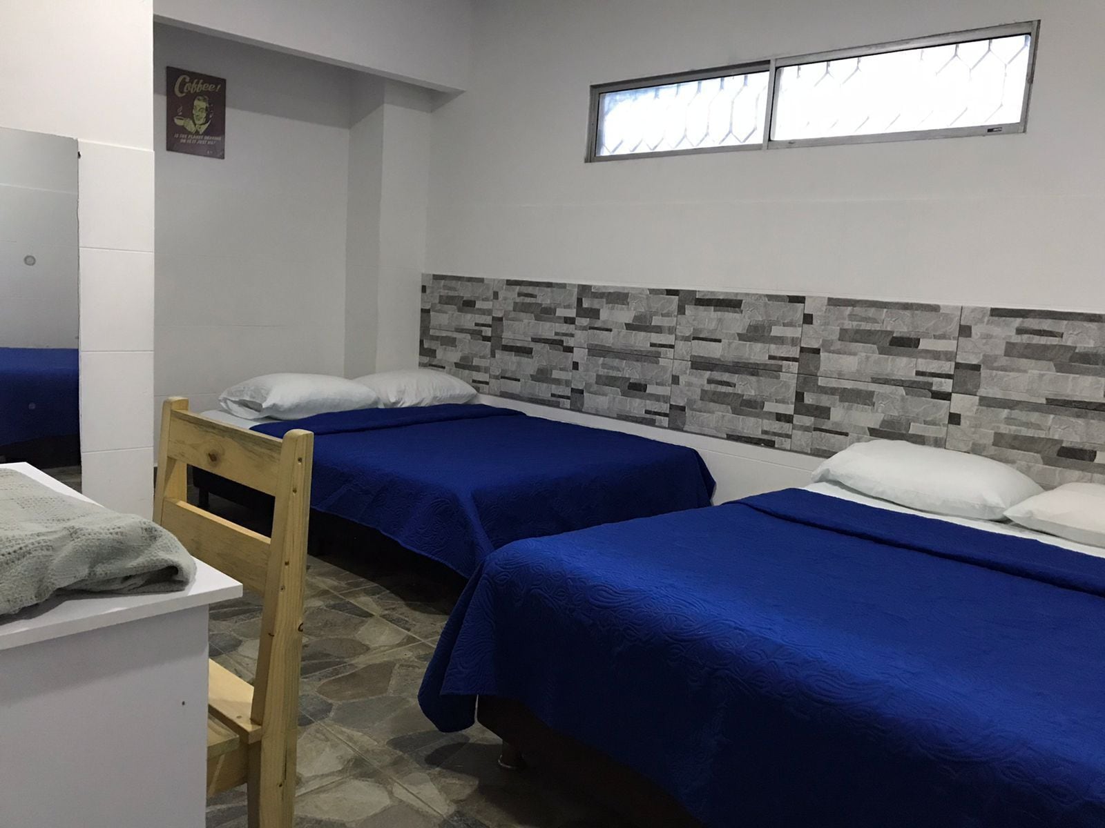 Photo - Mendoza Jeps Barranquilla