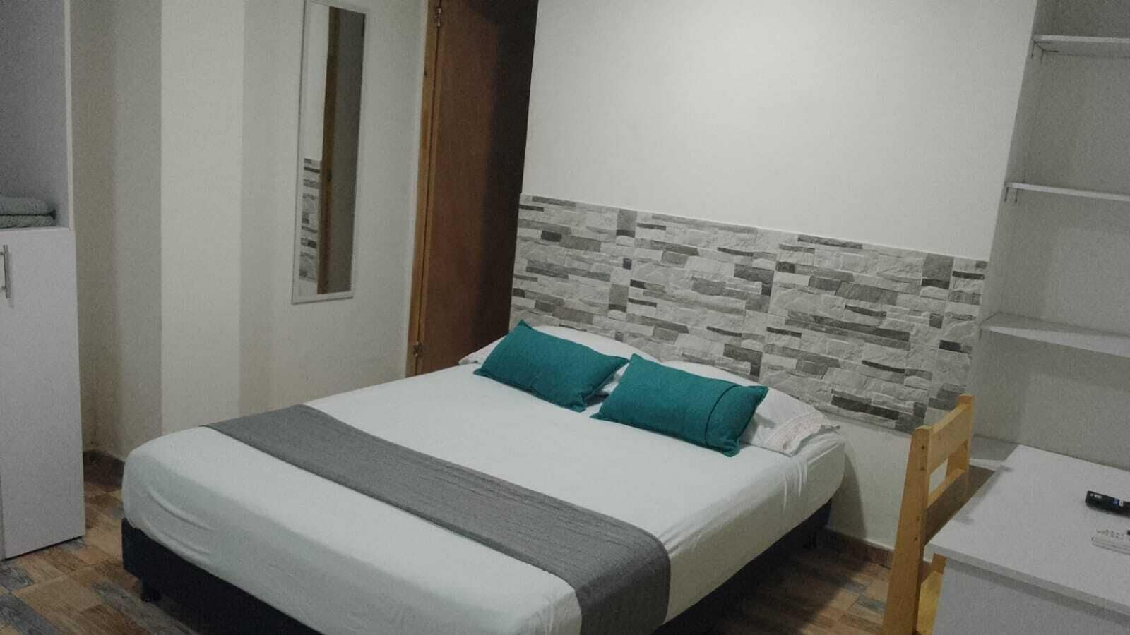 Photo - Mendoza Jeps Barranquilla