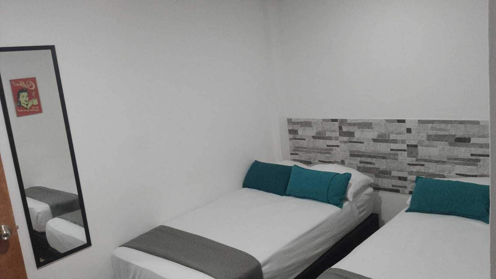 Foto - Hotel Gran Mendoza Inn Barranquilla