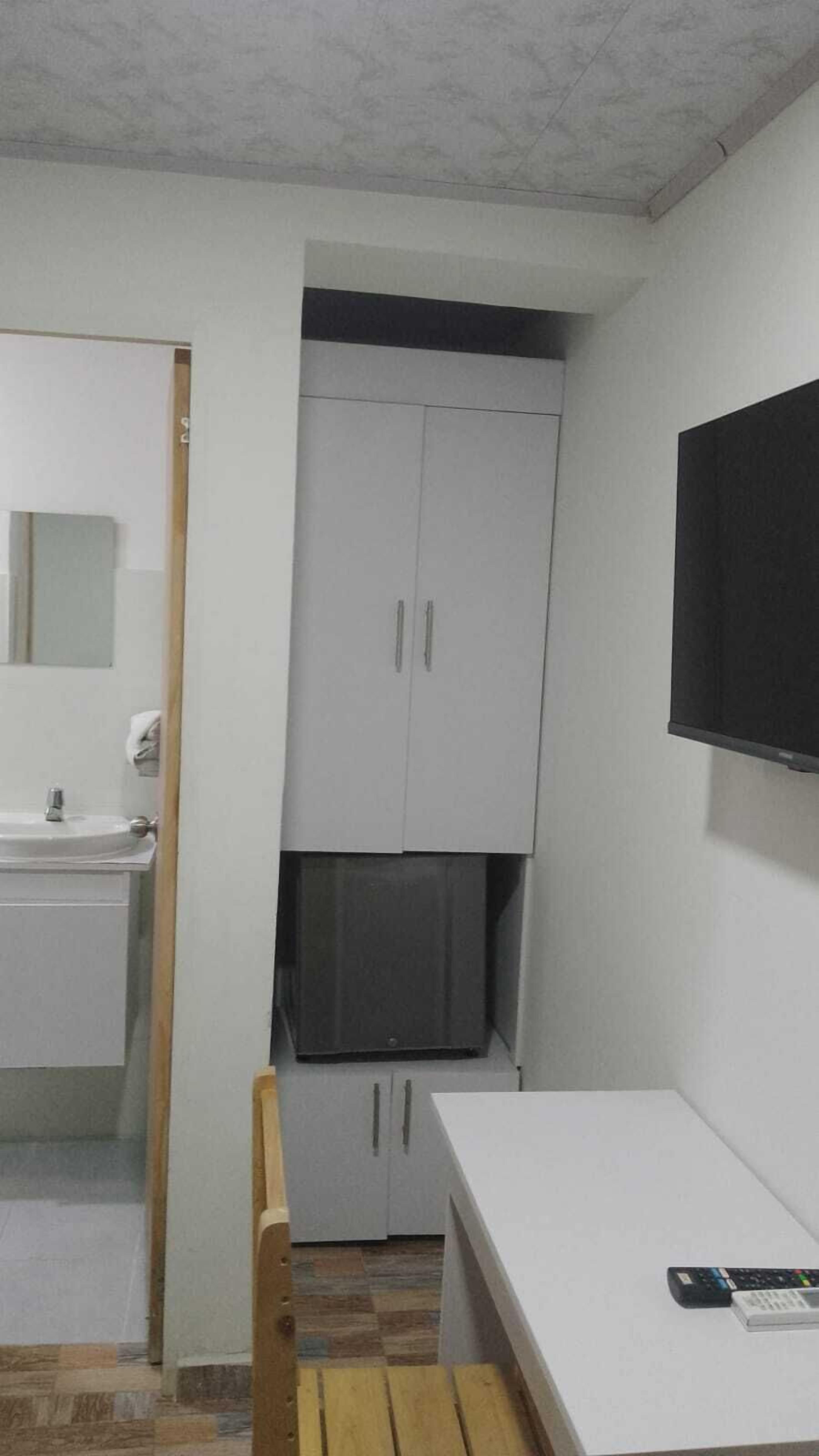 Family Room | In-room dining