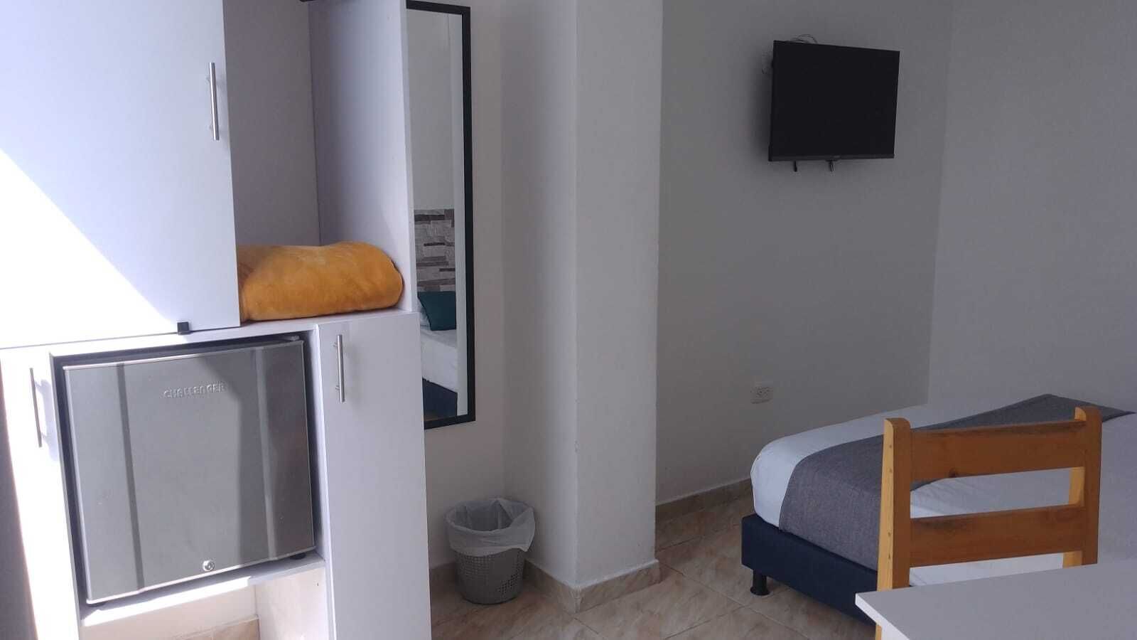 Photo - Mendoza Jeps Barranquilla