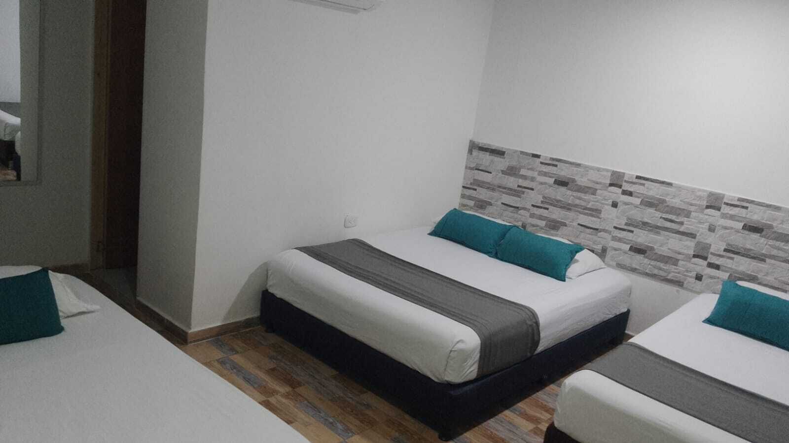 Photo - Mendoza Jeps Barranquilla