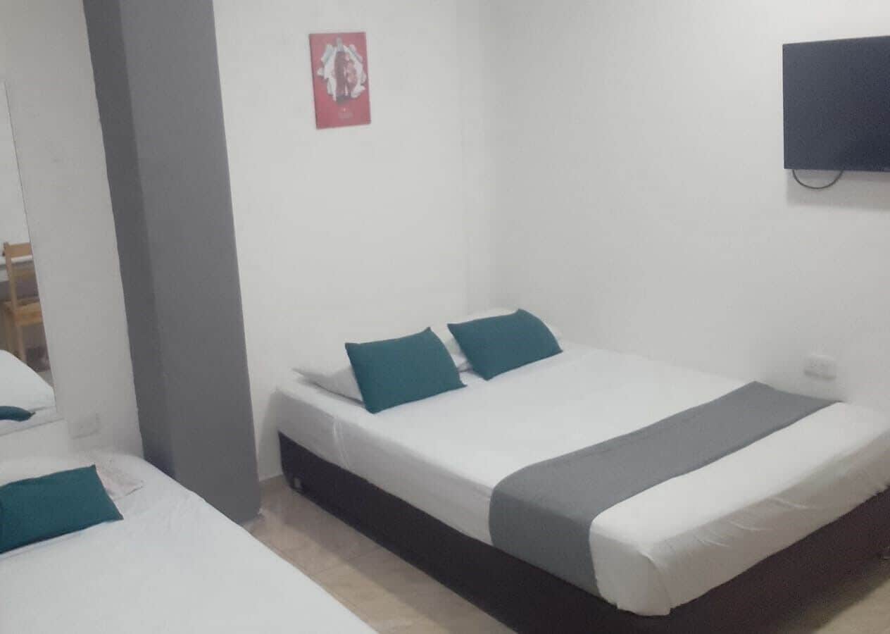 Photo - Mendoza Jeps Barranquilla