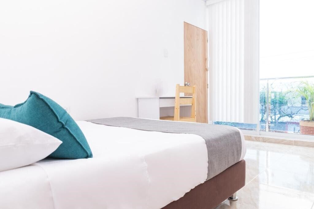 Photo - Mendoza Jeps Barranquilla