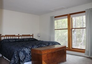 4 chambres, bureau, fer et planche à repasser, Wi-Fi