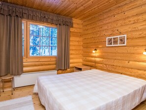 3 Schlafzimmer, WLAN