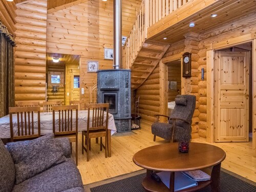 Hiisi mökki by Interhome