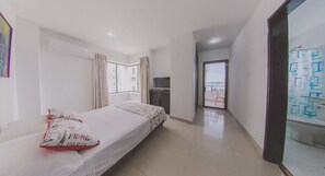 1 Schlafzimmer, kostenloses WLAN