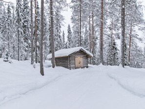 Exterior - Lohiukko by Interhome (Puolanka)