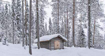 Lohiukko by Interhome