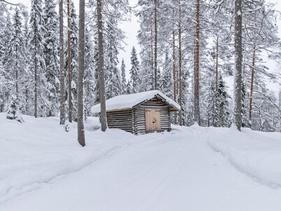 Lohiukko by Interhome