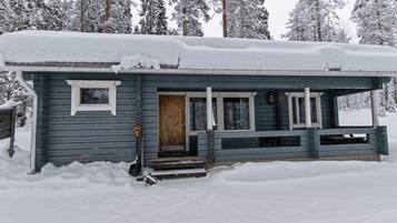 Eksteriør