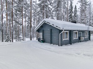 Exterior - Lohiukko by Interhome (Puolanka)