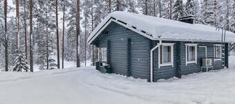 Lohiukko by Interhome