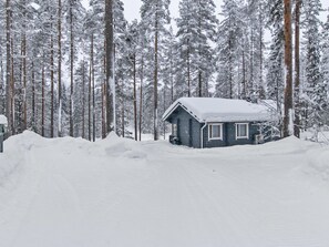 Exterior - Lohiukko by Interhome (Puolanka)