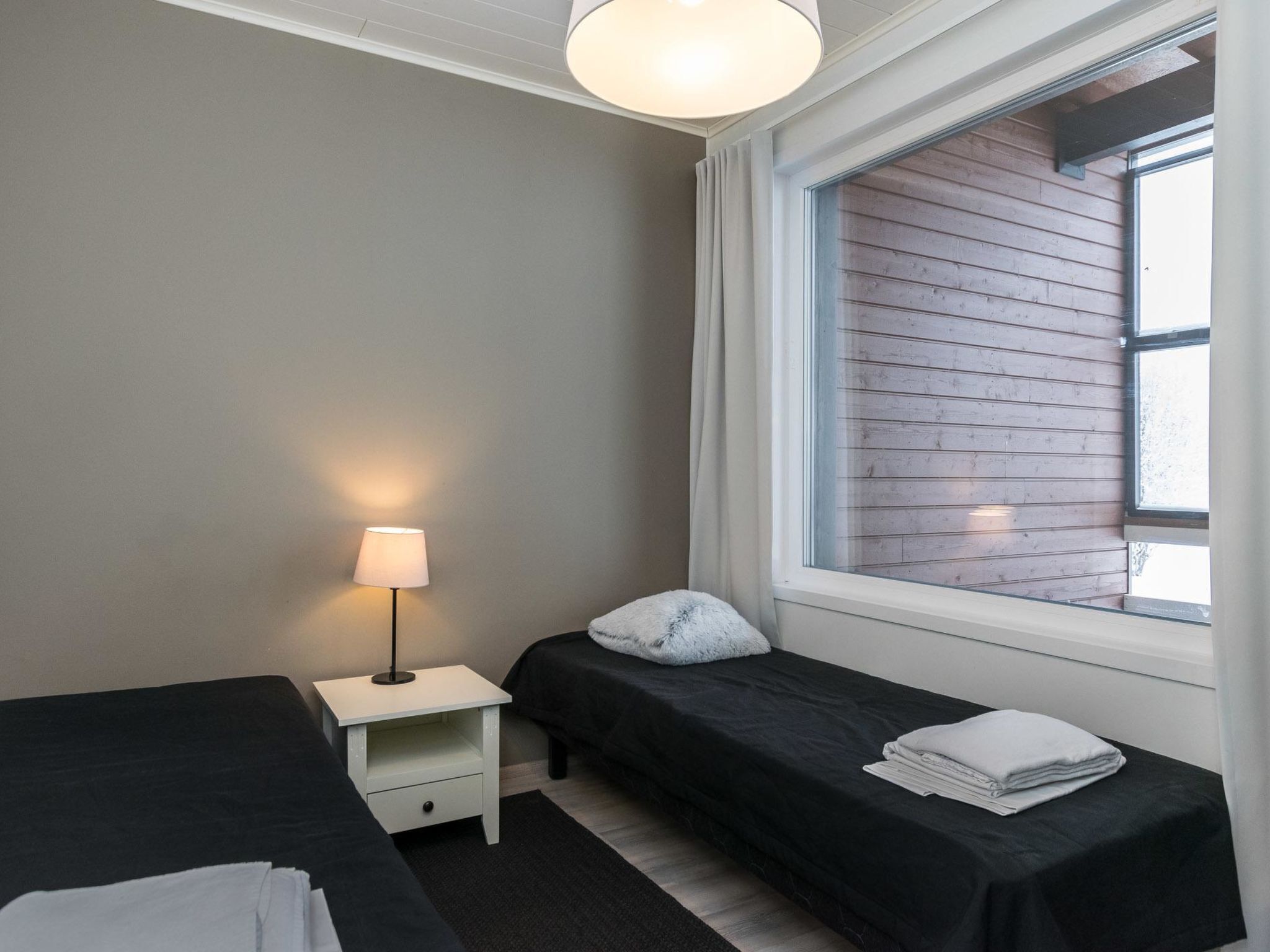 3 Schlafzimmer, WLAN