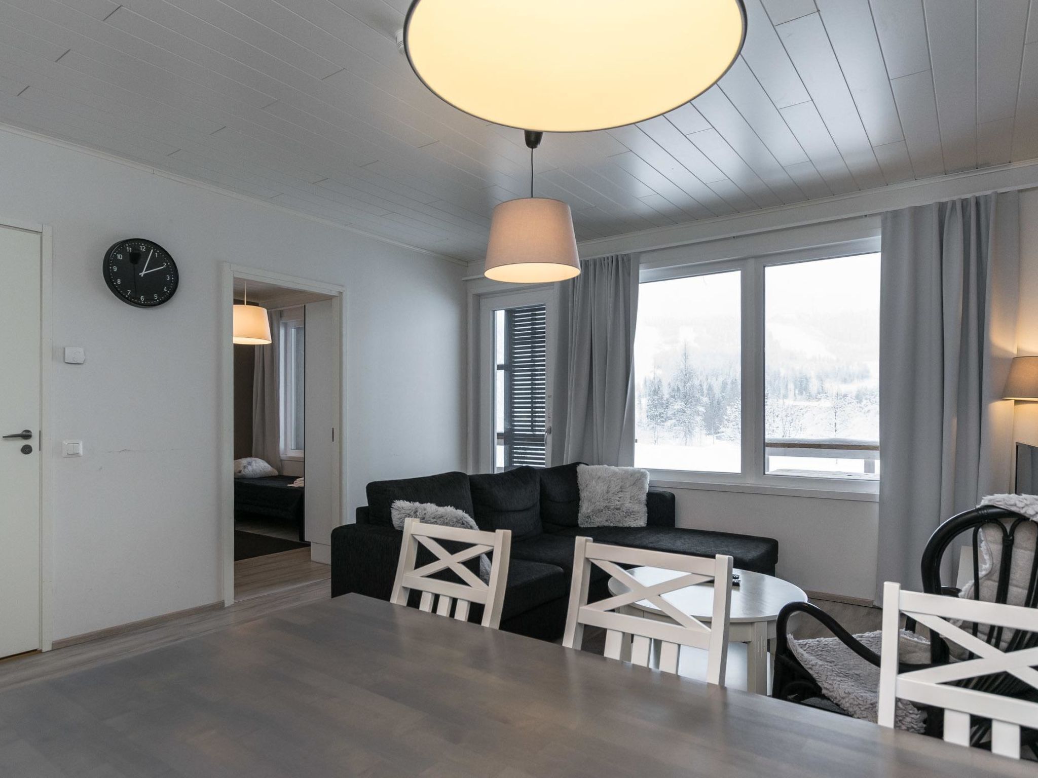 Fernseher, DVD-Player