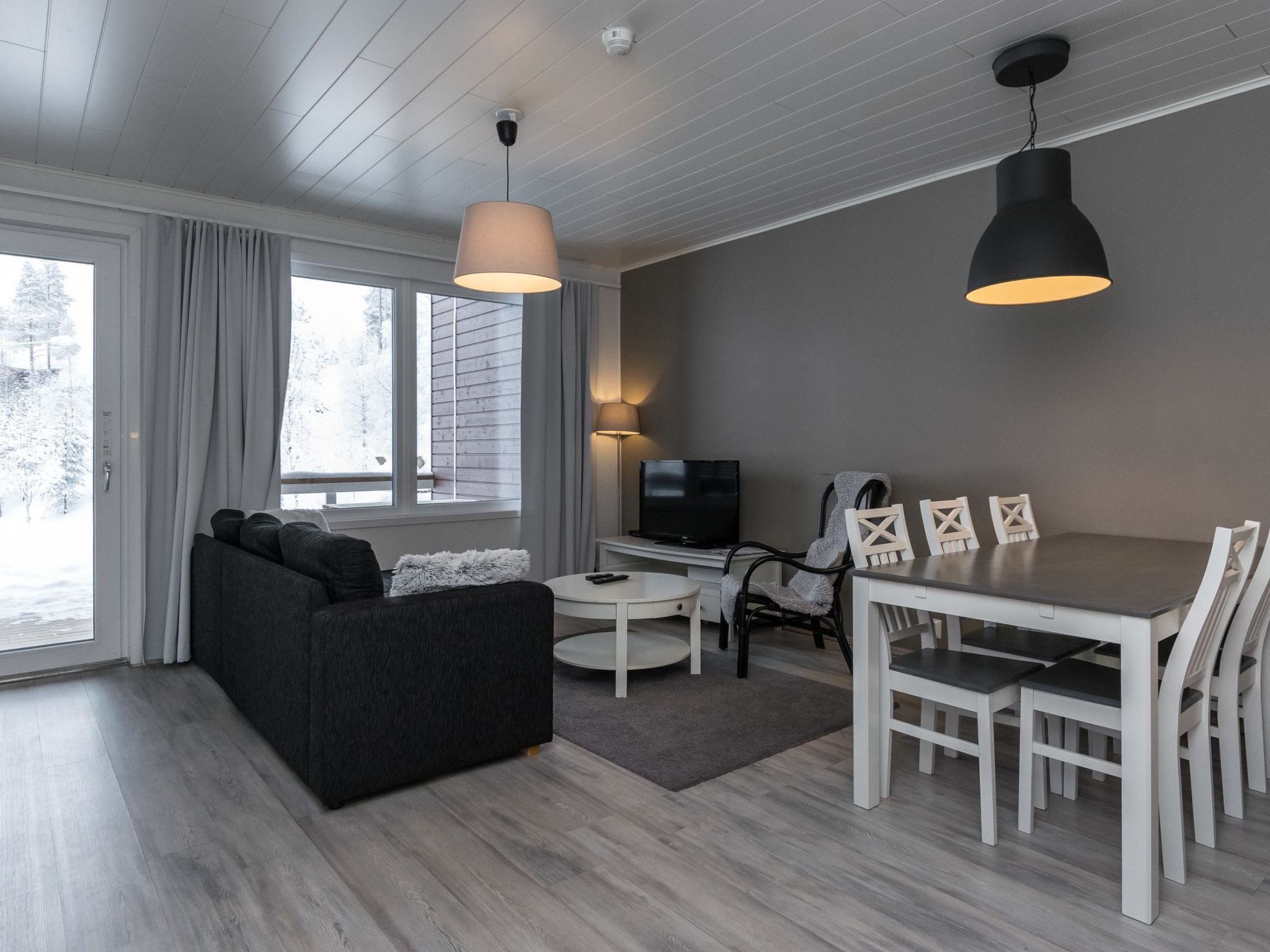 Oppholdsområde