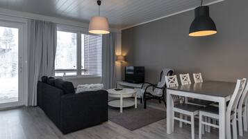 Oppholdsområde