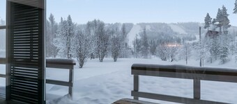 Skivillas paljakka 8. (3mh) by Interhome