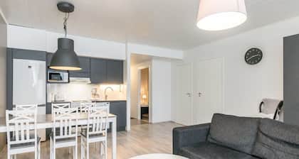 Skivillas paljakka 4. (2mh) by Interhome