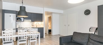 Skivillas paljakka 4. (2mh) by Interhome