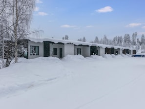 Esterni