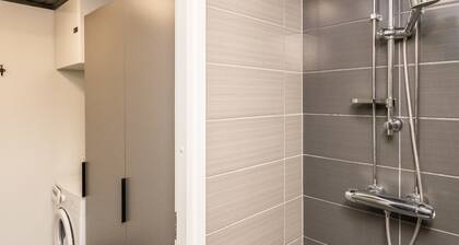 Skivillas paljakka 4. (2mh) by Interhome