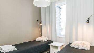 2 chambres, accĂšs Internet