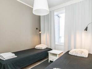 2 bedrooms, Internet