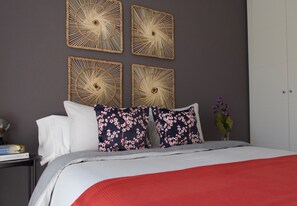 3 Schlafzimmer, Bügeleisen/Bügelbrett, WLAN, Bettwäsche