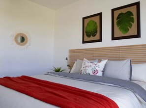 3 Schlafzimmer, Bügeleisen/Bügelbrett, WLAN, Bettwäsche