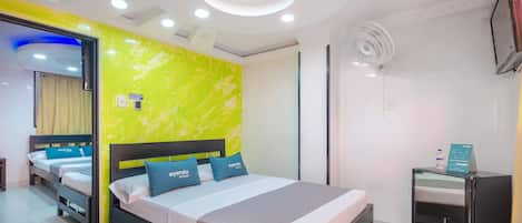 ห้องพัก