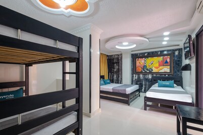 Hotel Ayenda Castillo Real 1521