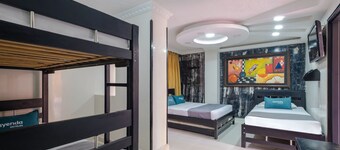 Hotel Ayenda Castillo Real 1521