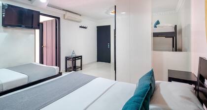 Hotel Ayenda Castillo Real 1521