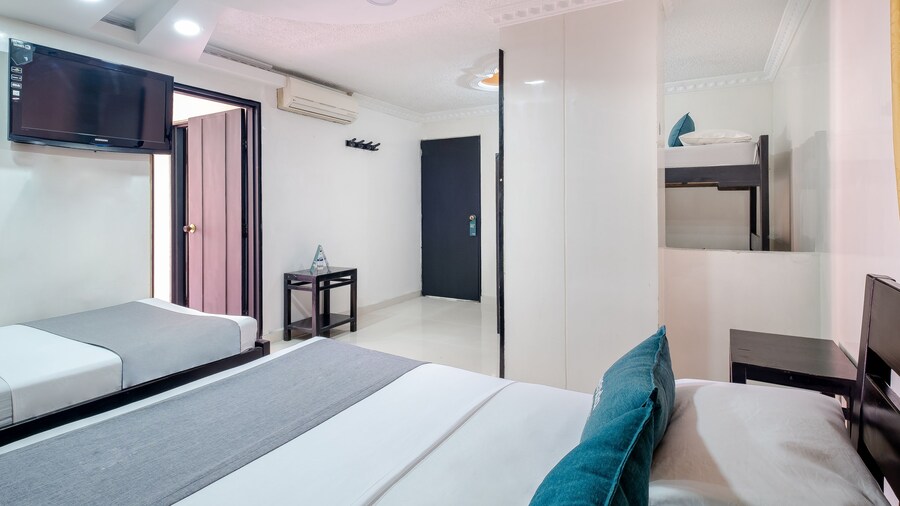 Hotel Ayenda Castillo Real 1521