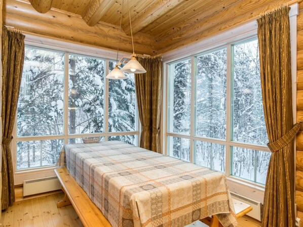 2 chambres