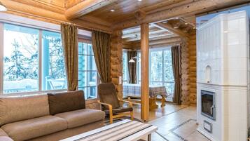 Televisie en een dvd-speler