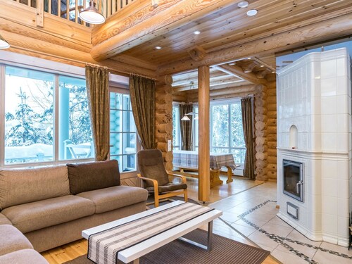 Hallantähti mökki by Interhome