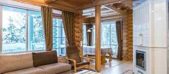 Hallantähti mökki by Interhome