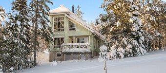 HallantÀhti mökki by Interhome