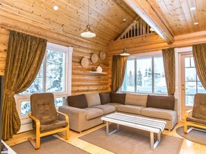 Televisión y reproductor de DVD 