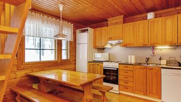 Cucina privata