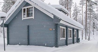 Vacation home Ilves by Interhome