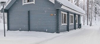 Vacation home Ilves by Interhome