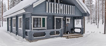 Vacation home Ilves by Interhome