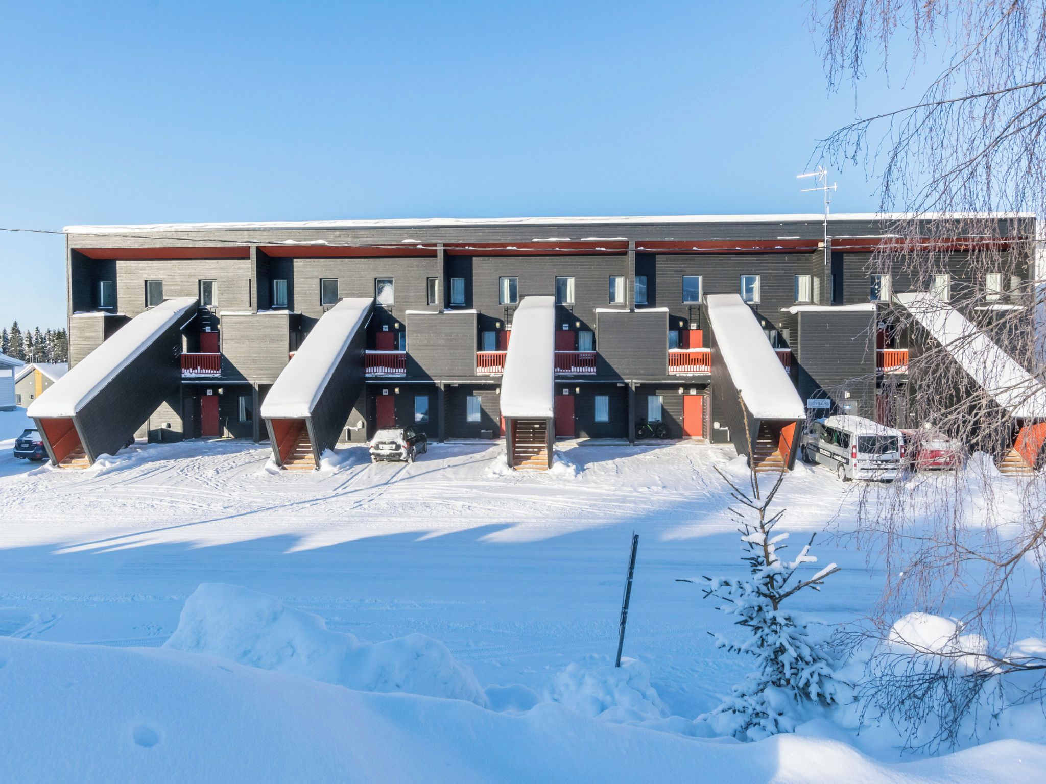 Eksteriør