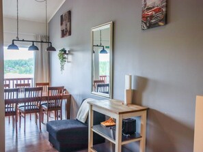 Interior - Skivillas 61 ukkohalla (b3) by Interhome (Hyrynsalmi)
